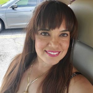 Meet your Posher, Veronica